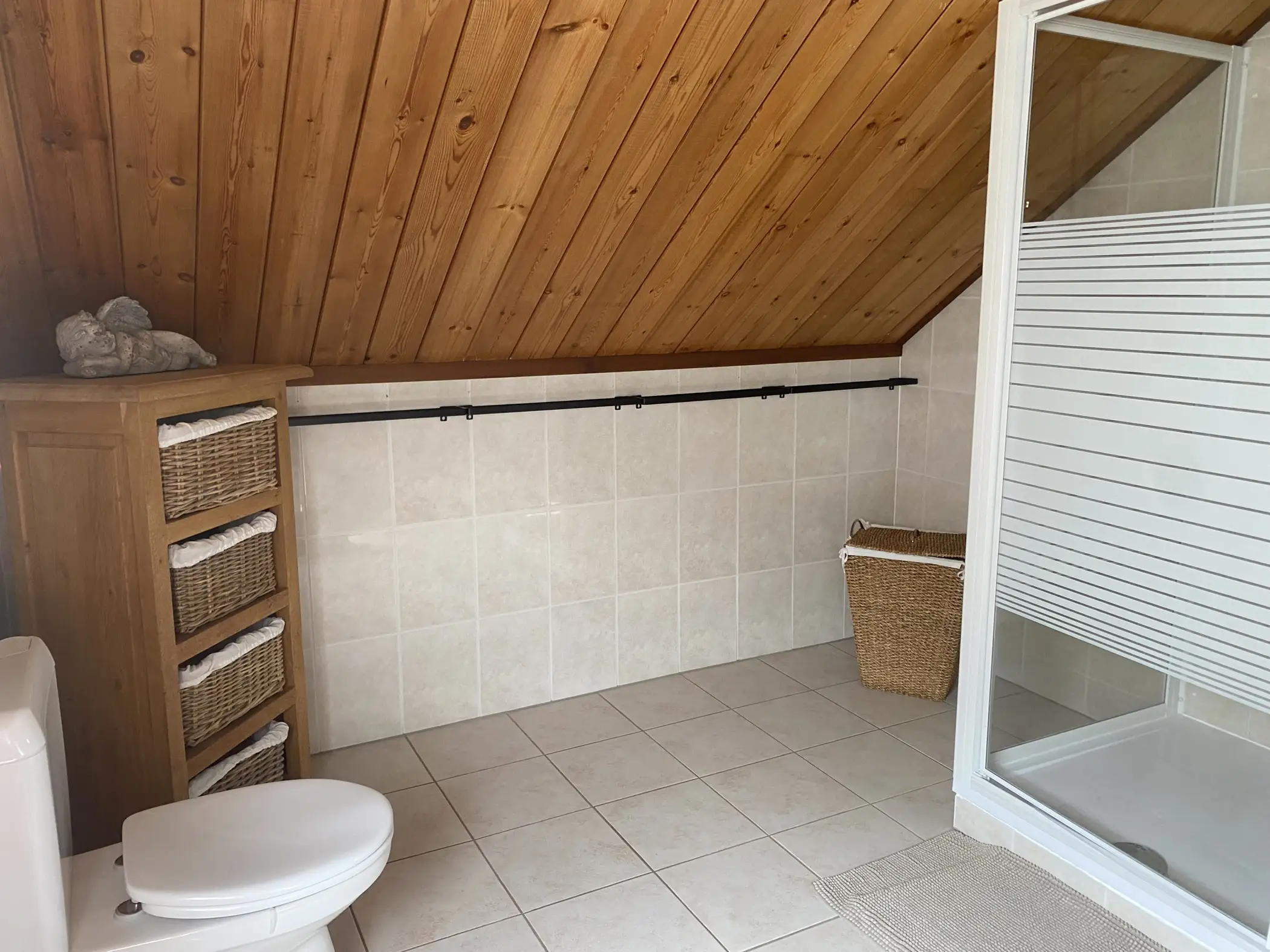 Cottage for 15 people in Beauraing Gîte Le Chalet Suisse